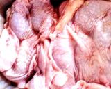 同時に2品!鶏の甘酒醤油照り焼き作り方2写真