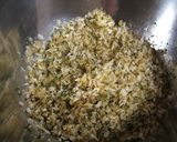 ♪**いわしのカリカリパン粉焼き♪**作り方2写真