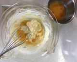 サクサクタルトの絶品チーズケーキ作り方7写真