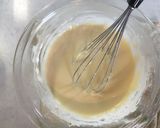 サクサクタルトの絶品チーズケーキ作り方8写真