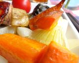 同時に2品!鶏の甘酒醤油照り焼き作り方6写真