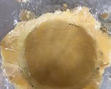 サクサクタルトの絶品チーズケーキ作り方10写真