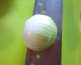 塩トマトで♪ちび玉の餃子パンツ揚げ？作り方4写真
