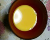 簡単　サク美味　枇杷パイ作り方1写真