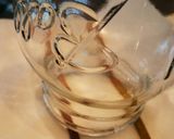 泥らっきょうの甘酢漬け★作り方1写真
