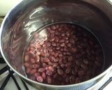 金時豆も簡単煮(^o^)作り方5写真