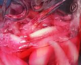 泥らっきょうの甘酢漬け★作り方10写真
