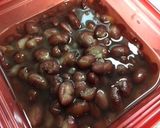 金時豆も簡単煮(^o^)作り方6写真
