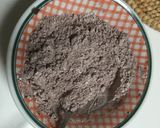 しっとり！誰でも簡単ココアシフォンケーキ作り方1写真