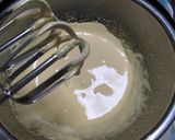 しっとり！誰でも簡単ココアシフォンケーキ作り方3写真