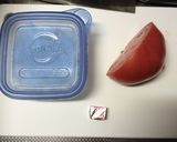 栄養士が作ったおにぎりスープ♪作り方1写真