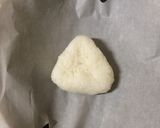 栄養士が作ったおにぎりスープ♪作り方3写真