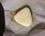 栄養士が作ったおにぎりスープ♪作り方4写真