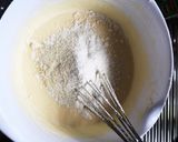 チーズケーキ作り方4写真