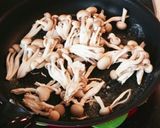 簡単☆豪華☆たらこクリームパスタ作り方2写真