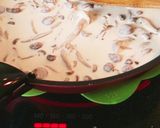 簡単☆豪華☆たらこクリームパスタ作り方3写真