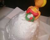ドールケーキの大まかな作り方作り方11写真