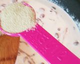 簡単☆豪華☆たらこクリームパスタ作り方5写真