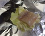 白身魚オーブン焼き作り方2写真