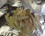 白身魚オーブン焼き作り方3写真