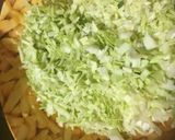 美味しい簡単揚げ餃子作り方3写真