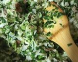 美味しい簡単揚げ餃子作り方4写真