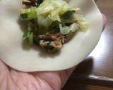 美味しい簡単揚げ餃子作り方5写真