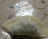 美味しい簡単揚げ餃子作り方6写真