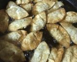 美味しい簡単揚げ餃子作り方7写真