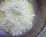 超簡単!混ぜるだけクッキー作り方1写真