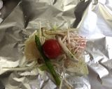 白身魚オーブン焼き作り方4写真