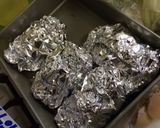 白身魚オーブン焼き作り方5写真