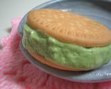 ヘルシー♪お豆腐抹茶アイス☆隠し味は・・作り方4写真