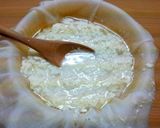 簡単！低糖質カッテージチーズ作り方4写真