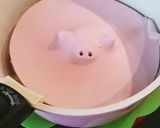 鯛のアラ炊き作り方5写真
