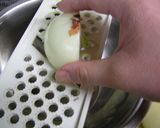 我が家のビビンバ風どんぶり作り方3写真