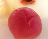 15分時短☆凝縮トマト味のオニオンスープ作り方1写真