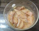酢鶏作り方3写真