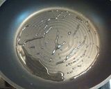 マグロ*黒胡椒焼き作り方3写真