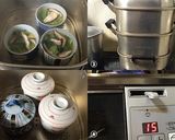 出汁の効いた茶わん蒸し作り方3写真