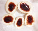 麩の節約お菓子？！作り方1写真