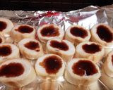 麩の節約お菓子？！作り方2写真