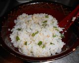 しめさばのてまり寿司作り方1写真