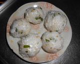 しめさばのてまり寿司作り方3写真
