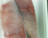 かんぱちのポン酢焼き作り方1写真