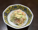 しっとり〜な☆ポテトサラダ作り方4写真