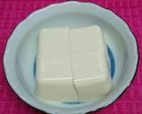 豆腐のカリカリしらす炒めのせ作り方5写真