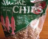 鶏ハムのスモーク作り方2写真