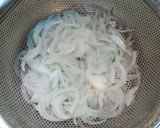 ピリ辛*鮪漬け丼作り方2写真