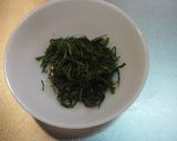 ピリ辛*鮪漬け丼作り方3写真